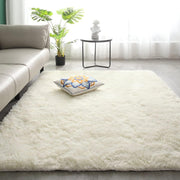 Tapis pour Salon Moderne Moelleux antidérapant 80 x 160 cm