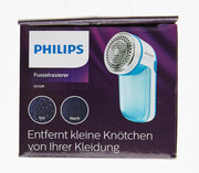 Philips Rasoir Anti-bouloche et Anti-Peluche - Bleu