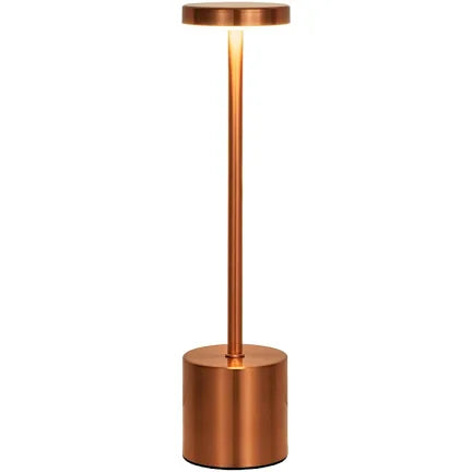 Lampe LED de Table Rechargeable - Luxury Design