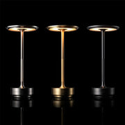 Lampe Nordic de Table LED  Tactile - Design Nordic