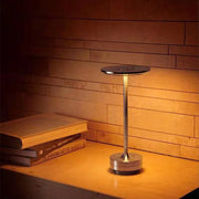 Lampe Nordic de Table LED  Tactile - Design Nordic