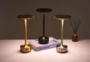 Lampe Nordic de Table LED  Tactile - Design Nordic