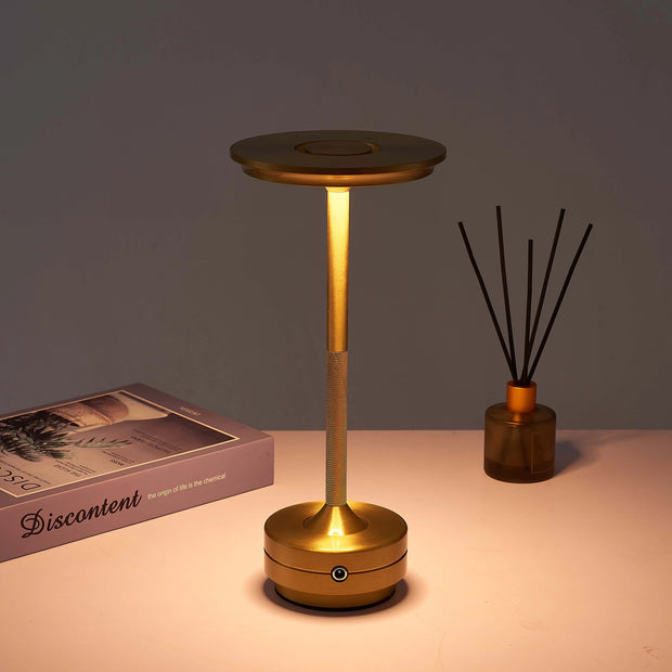 Lampe Nordic de Table LED  Tactile - Design Nordic