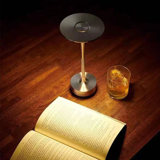 Lampe Nordic de Table LED  Tactile - Design Nordic