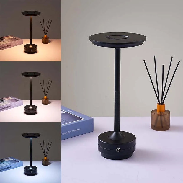 Lampe Nordic de Table LED  Tactile - Design Nordic