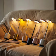 Lampe LED de Table Rechargeable - Luxury Design